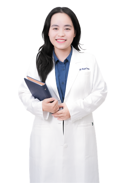 Bà Đỗ Hạnh Trang