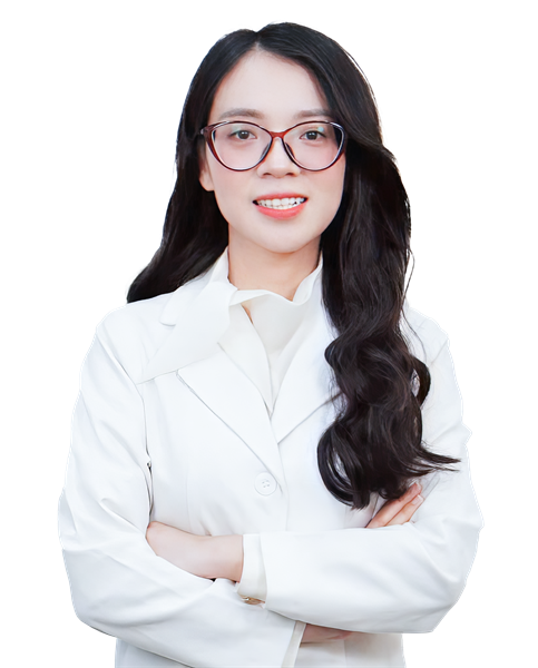 Bà Nguyễn Việt Anh